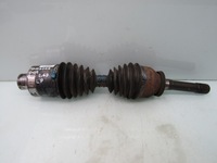 фото thumb №1, Mahindra goa 2.5 td 06r привідний вал ліва