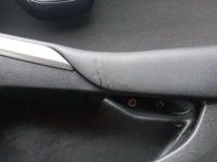 фото thumb №4, Volvo v40 ii оббивка двері перед права перемикач