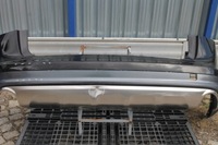 фото thumb №9, Бампер задняя задний audi a6 c7 kombi 4g9 allroad 4g9807511al 4g9807435