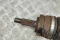 фото thumb №7, Hyundai i40 vf передний левый wał приводной 49500-3z400 1.7 дизель 100kw 2012