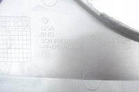 фото thumb №9, Молдинг спойлер бампера задняя vw atlas 3cn