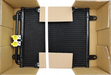 фото thumb №1, Радиаторов кондиционера audi r8 5.2 fsi 2007 - 2015