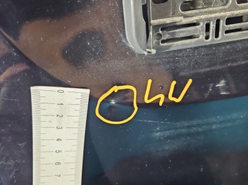 фото thumb №8, Крышка зад renault scenic i hb 5d nv472 99-03 рестайлинг