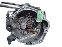 фото thumb №1, Hyundai i10 i 08-13 1,2 b механічна коробка передач коробки передач m8 eu