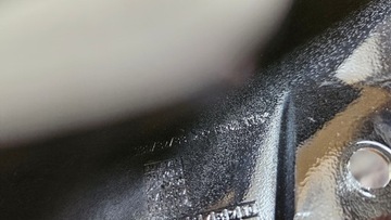 фото thumb №11, Захист бокова бампера ліва права bmw m3 g80 m4