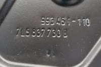фото thumb №3, Шумоізоляція двері правий перед porsche cayenne i