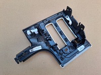 фото thumb №7, S-klasa w223 dekor решітка обдув накладка панелі панель приладів a2236807805