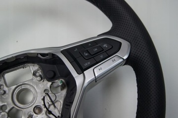 фото thumb №10, Vw passat b8 руль 3g0419089da 3g0419089db