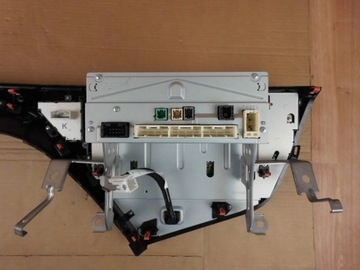 фото thumb №11, Toyota camry xv70 2018+ радио дисплей экран 8614033d81 86140-33d81