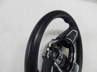 фото thumb №9, Fiat tipo ii рестайлінг - кермо шкіра круїз-контроль оригінал