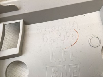 фото thumb №5, Subaru outback 09-14 защита стойка средний