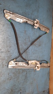 фото thumb №1, Подъемник стекло перед левый citroen c5 00-04r