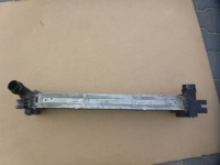 Vivaro b trafic 3 14- радіатор повітря інтеркулер 93868349 оригінал Ціна, фото thumb