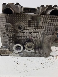 фото thumb №14, Subaru impreza gh 1.5b головка левая z15001