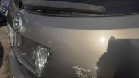 фото thumb №5, Задняя крышка nissan murano i z50 ky2