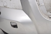 фото thumb №7, Volvo v50 бампер перед передній pod омивачі lift