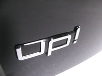 фото thumb №3, Vw up рестайлінг 2020 кришка багажника задня зад lb7w