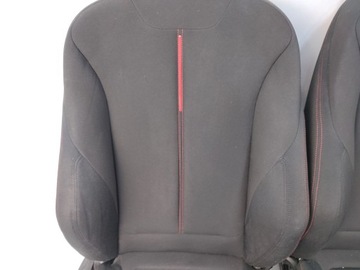 фото thumb №15, Сидіння комплект обшивки bmw f34 gt gran туризмо 2013-2015 uk