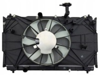 фото thumb №1, Suzuki vitara / sx4 s-cross 1.6 механічна коробка передач 2015 - woda + кондиціонер + вентилятор