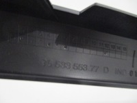 фото thumb №12, Peugeot 307 планка бампера передней правая новая 9653355377