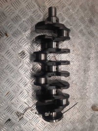 Колесо зубчатое шестерня wał коленчатый mazda 3 6 cx-7 2.2 Киев, фото thumb