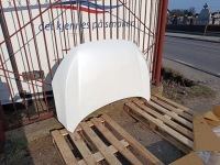 фото thumb №8, Капот кришка двигуна honda civic x хетчбек 07.16-12.21r nh578