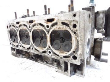 Цилиндр голова AFK AFK AQQ AUB VW POLO III LUPO 1.4 16V
