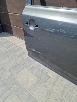 фото thumb №5, Kia ceed i дверь правые передние перед