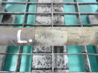 фото thumb №4, Приводной вал левая hyundai i30 i 07-12 1.6 crdi