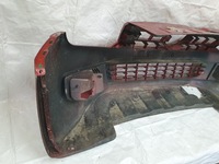 фото thumb №10, Vw amarok 2h бампер передний перед