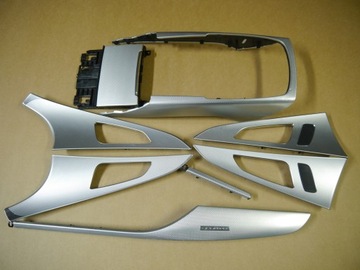 фото thumb №1, Audi a6 c7 планки декоративный декоры ur3