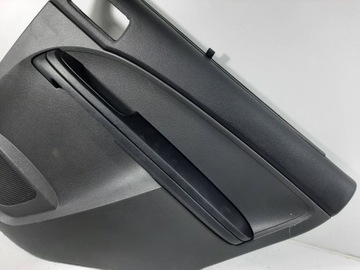 фото thumb №8, Ford focus c-max 1.6 16v 05r боковина дверь правый зад з ролета