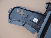 фото thumb №11, Обшивка блок двигателя jumpy proace expert перед правый