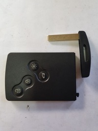 фото thumb №3, Карта renault megane3 scenic laguna3 clio iv