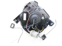 Купить Фара r тонированная led junyan fiat 500, фото thumb
