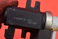 фото thumb №7, Клапан вакуумa 72190316 hyundai getz 1 i 1.5 crdi 88 km 05-11