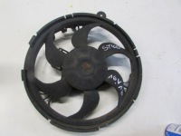 фото thumb №1, Вентилятор fiat stilo 1,6 16v