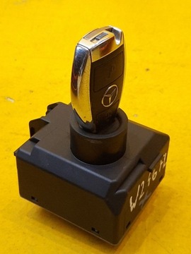 фото thumb №1, Mercedes w246 замок зажигания ключ a2469054502