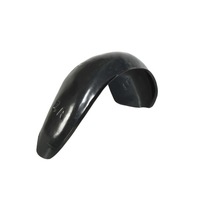 фото thumb №1, Підкрилок задня ліва vw golf ii jetta ii 83-92