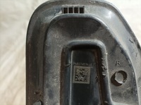 фото thumb №9, Dodge ram 1500 19-osłona лампы противотуманной usa