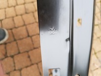 фото thumb №10, Peugeot 3008 5008 16- крыло левый передний перед