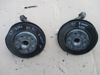 фото thumb №1, B класс w246 поворотный кулак ступица левая правая зад 16r