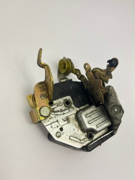 фото thumb №8, Замок двері переднє праві пасажира mercedes w124