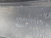 фото thumb №8, Renault twingo бампер задня задній / 3352