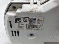 фото thumb №10, Счетчик приборы honda jazz ii 78100saaf500