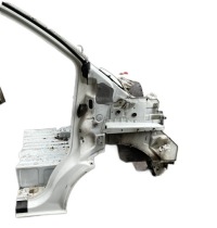 фото thumb №1, Четверть лонжерон порог правый перед trafic iii vivaro b l474 ory lak