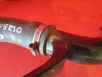 фото thumb №3, Corolla verso 2 ii 2.0 d4d шланг интеркулер