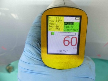 фото thumb №15, Крыло перед правый toyota verso 09-13 8s1