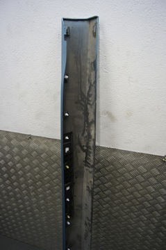 фото thumb №8, Планка пороговая левая terqt renault zoe ii рестайлинг