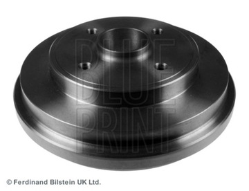 фото thumb №16, Барабан тормозной синий print adk84711 4351186g50